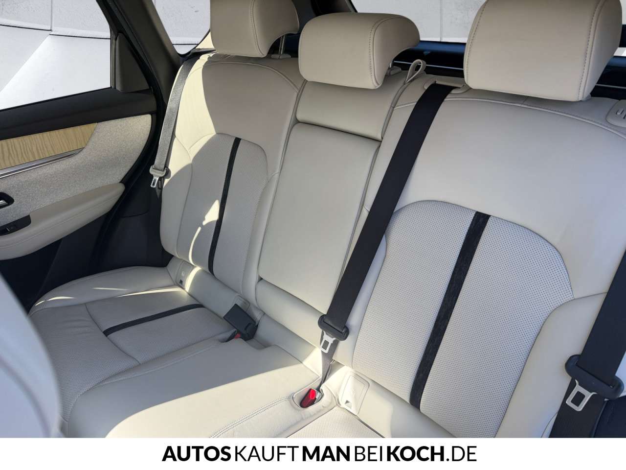Fahrzeugbild eines Mazda CX-60