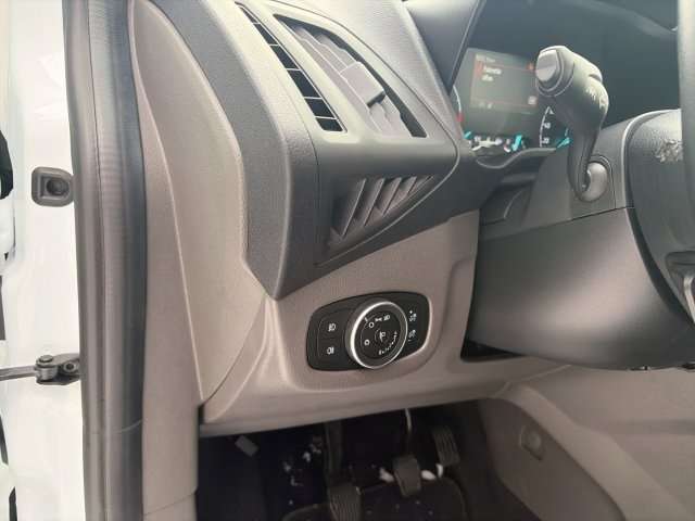 Fahrzeugbild eines Ford Tourneo Connect
