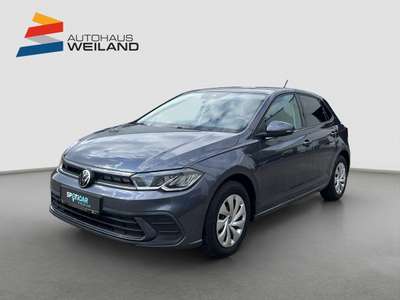 Bild Volkswagen Polo