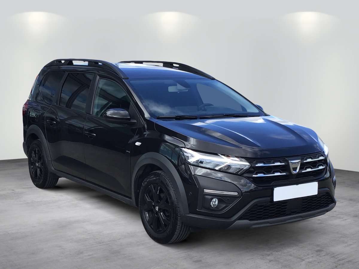 Fahrzeugbild eines Dacia Jogger