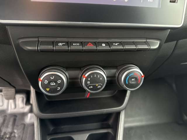 Fahrzeugbild eines Renault Express