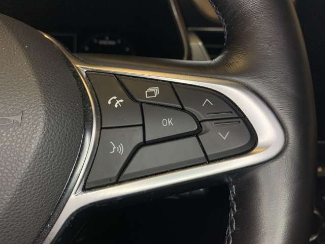 Fahrzeugbild eines Renault Arkana