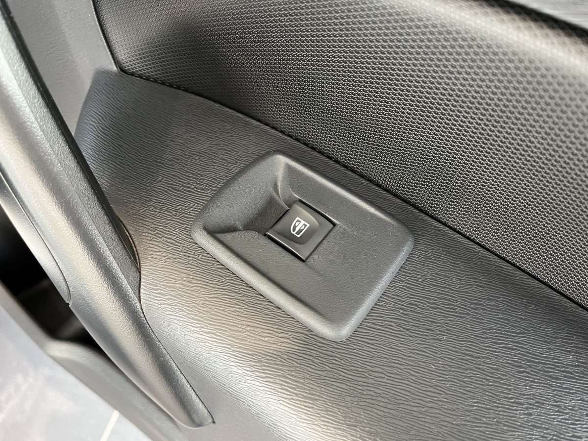 Fahrzeugbild eines Renault Kangoo