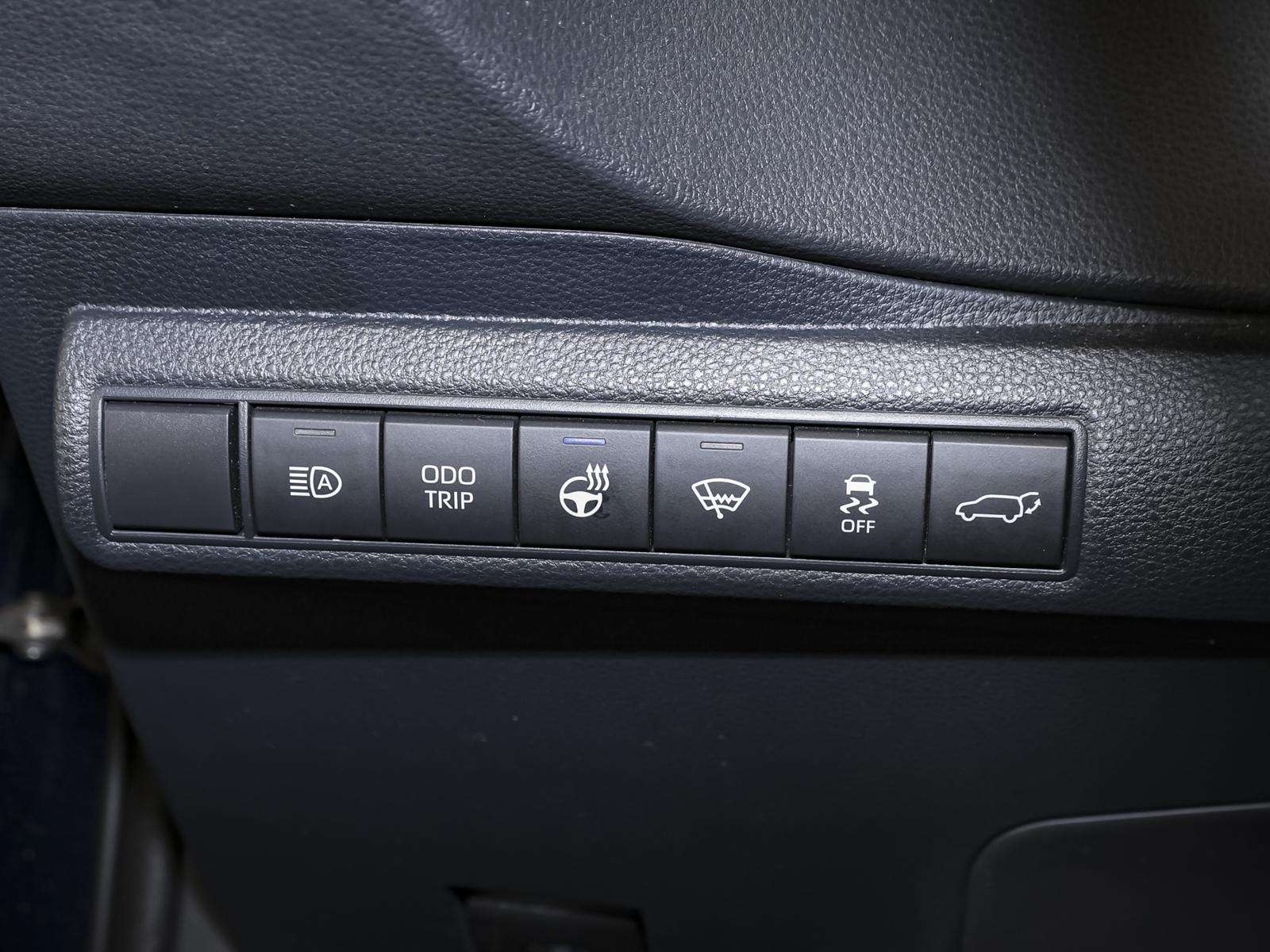 Fahrzeugbild eines Toyota Corolla