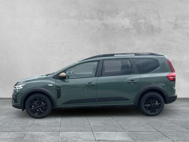 Fahrzeugbild eines Dacia Jogger