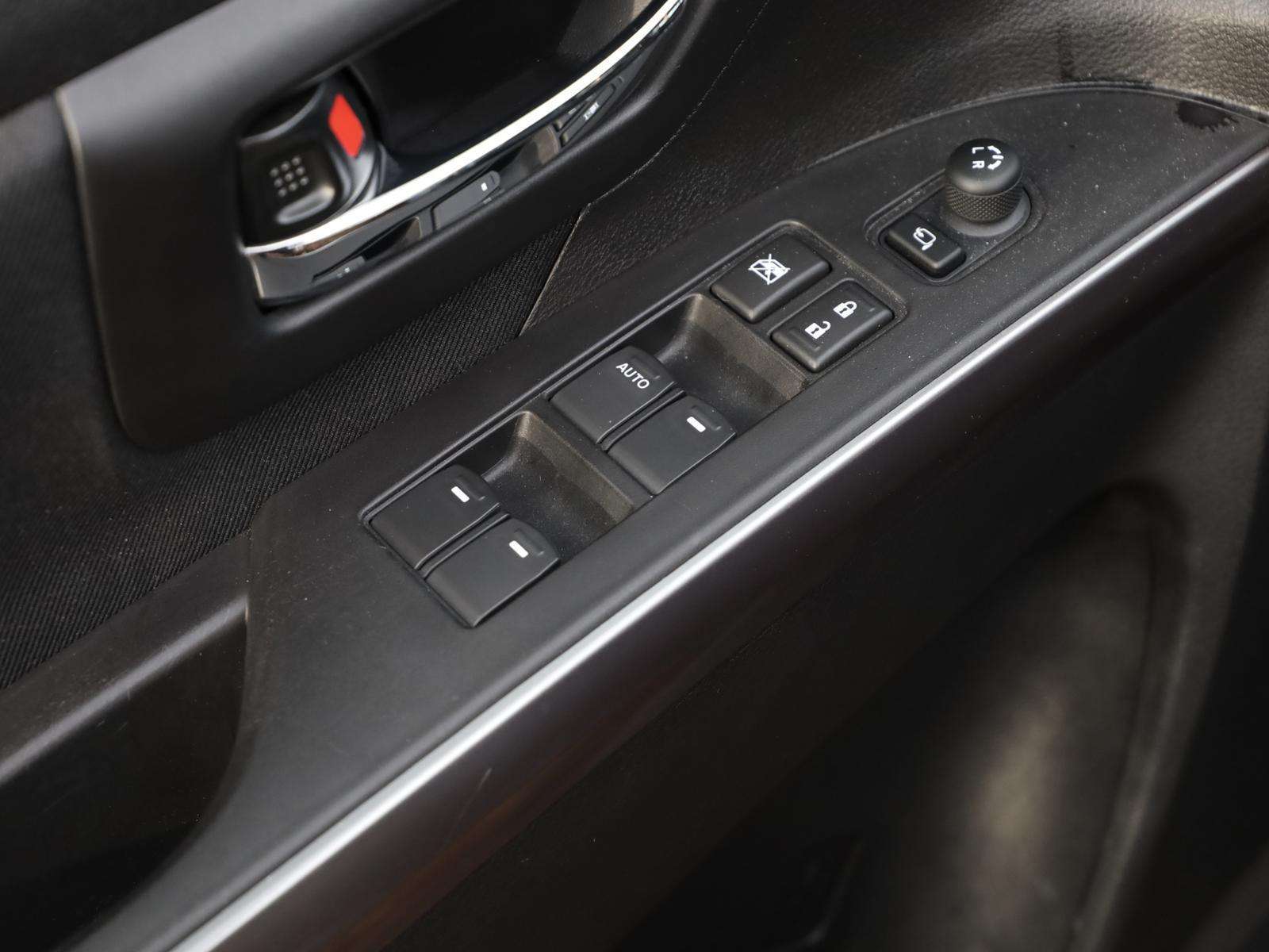 Fahrzeugbild eines Suzuki S-Cross