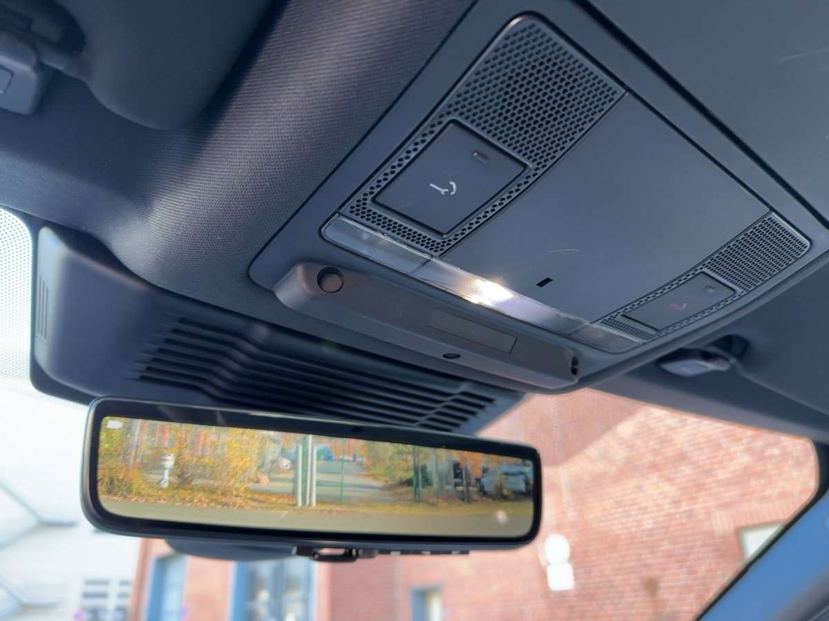 Fahrzeugbild eines Land Rover Discovery Sport