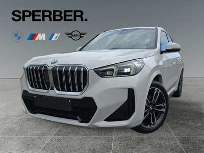 Bild BMW X1