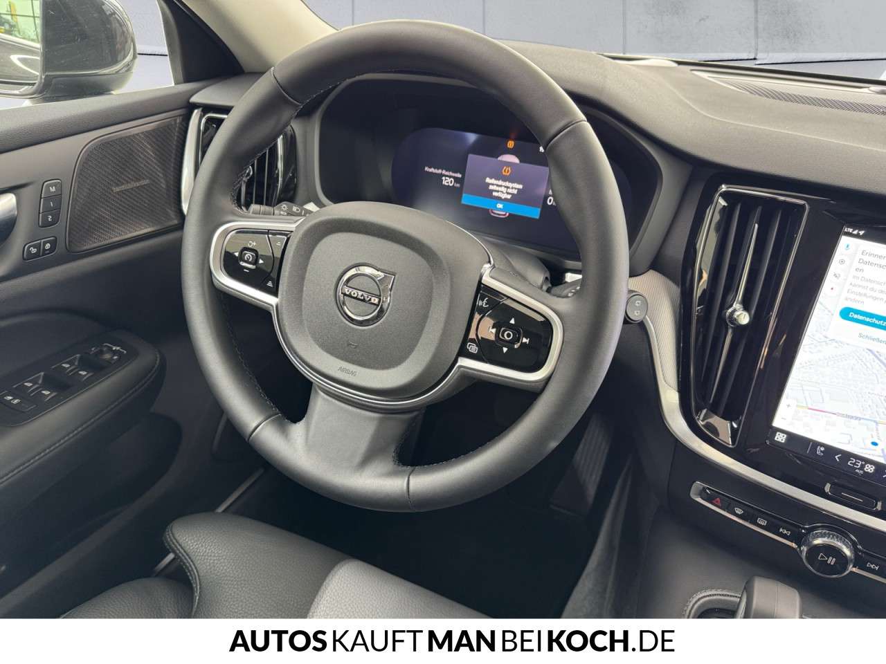 Fahrzeugbild eines Volvo V60