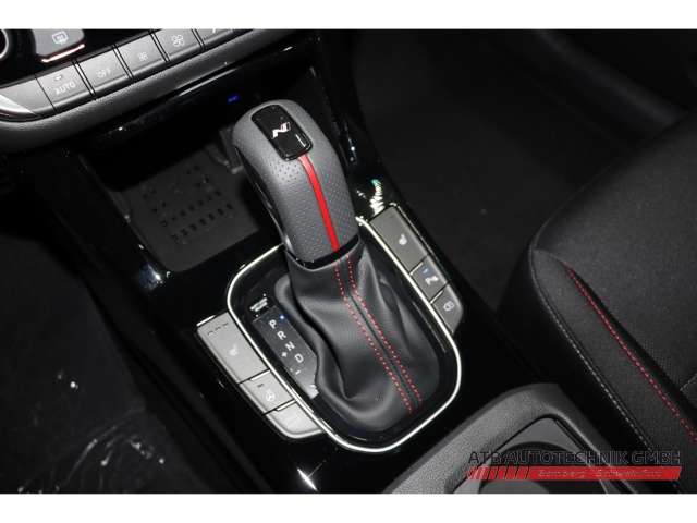 Fahrzeugbild eines Hyundai i30