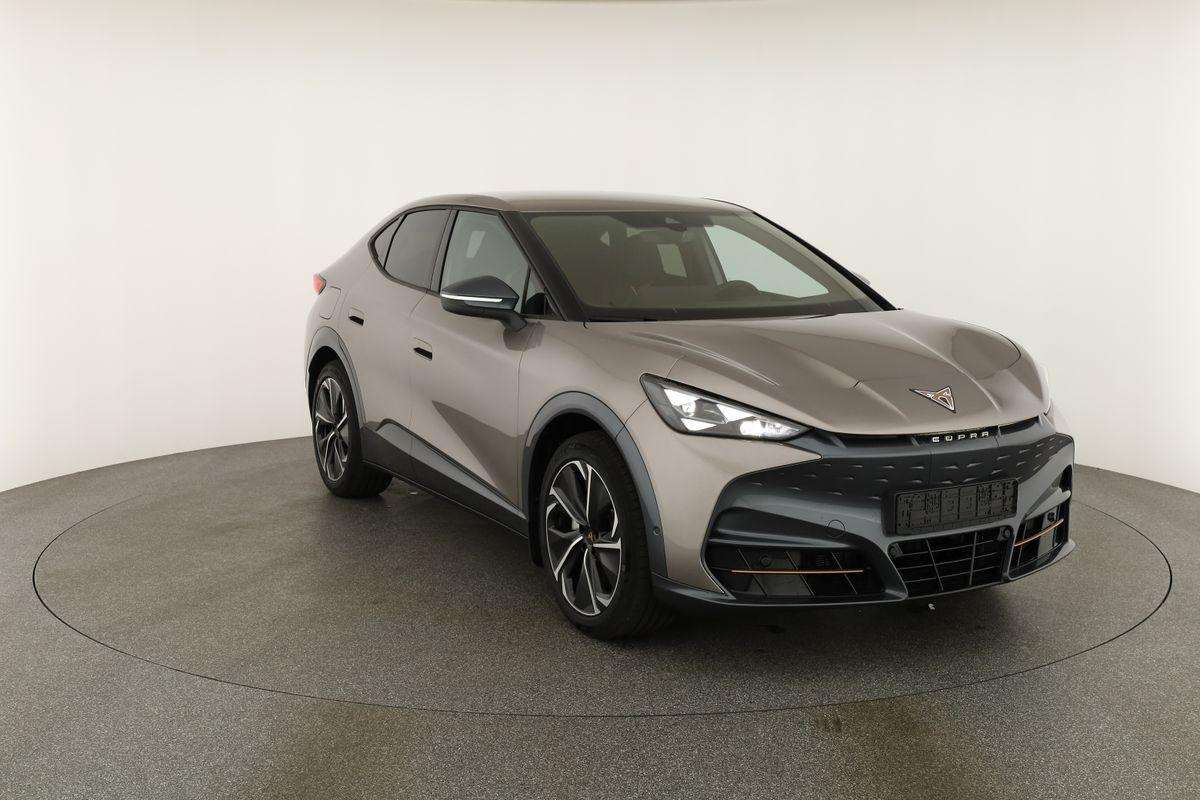 Fahrzeugbild eines CUPRA Tavascan