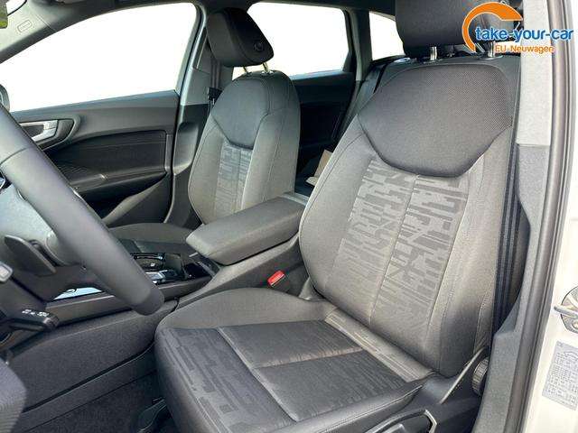 Fahrzeugbild eines Audi A5