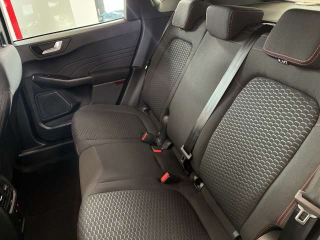 Fahrzeugbild eines Ford Kuga