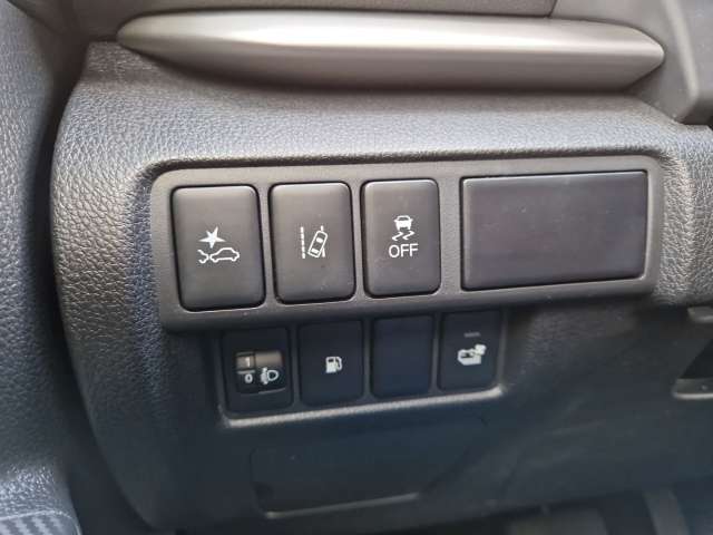 Fahrzeugbild eines Mitsubishi Eclipse Cross