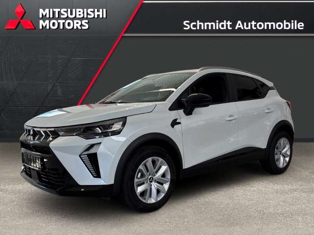 Fahrzeugbild eines Mitsubishi ASX