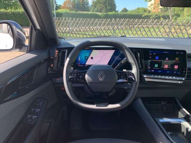 Fahrzeugbild eines Renault Austral
