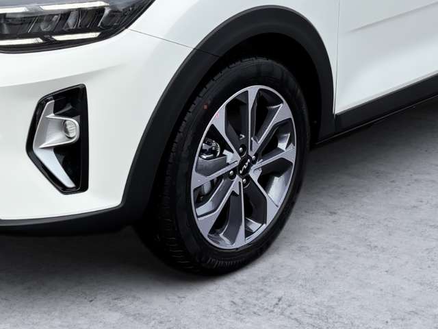 Fahrzeugbild eines Kia Stonic