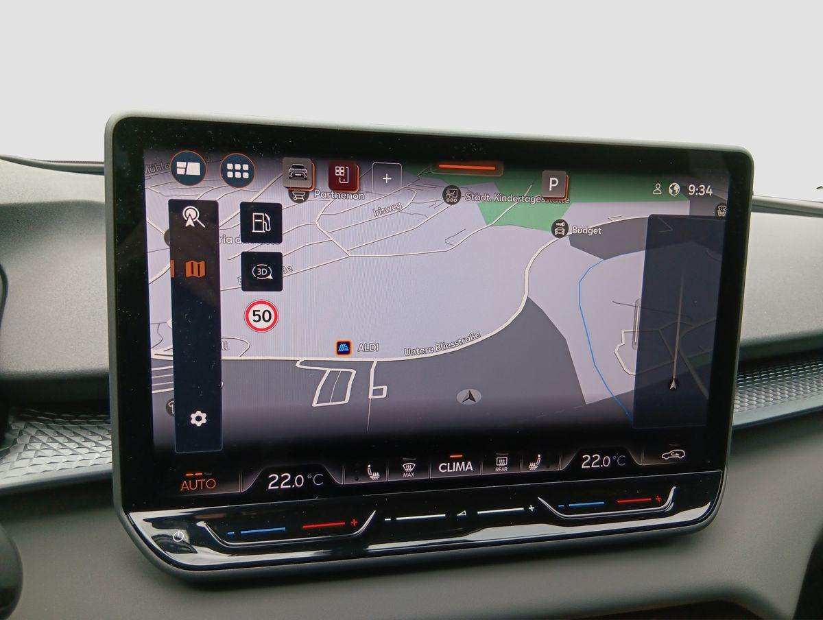 Fahrzeugbild eines CUPRA Terramar