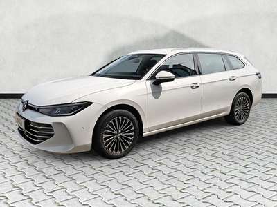 Bild Volkswagen Passat