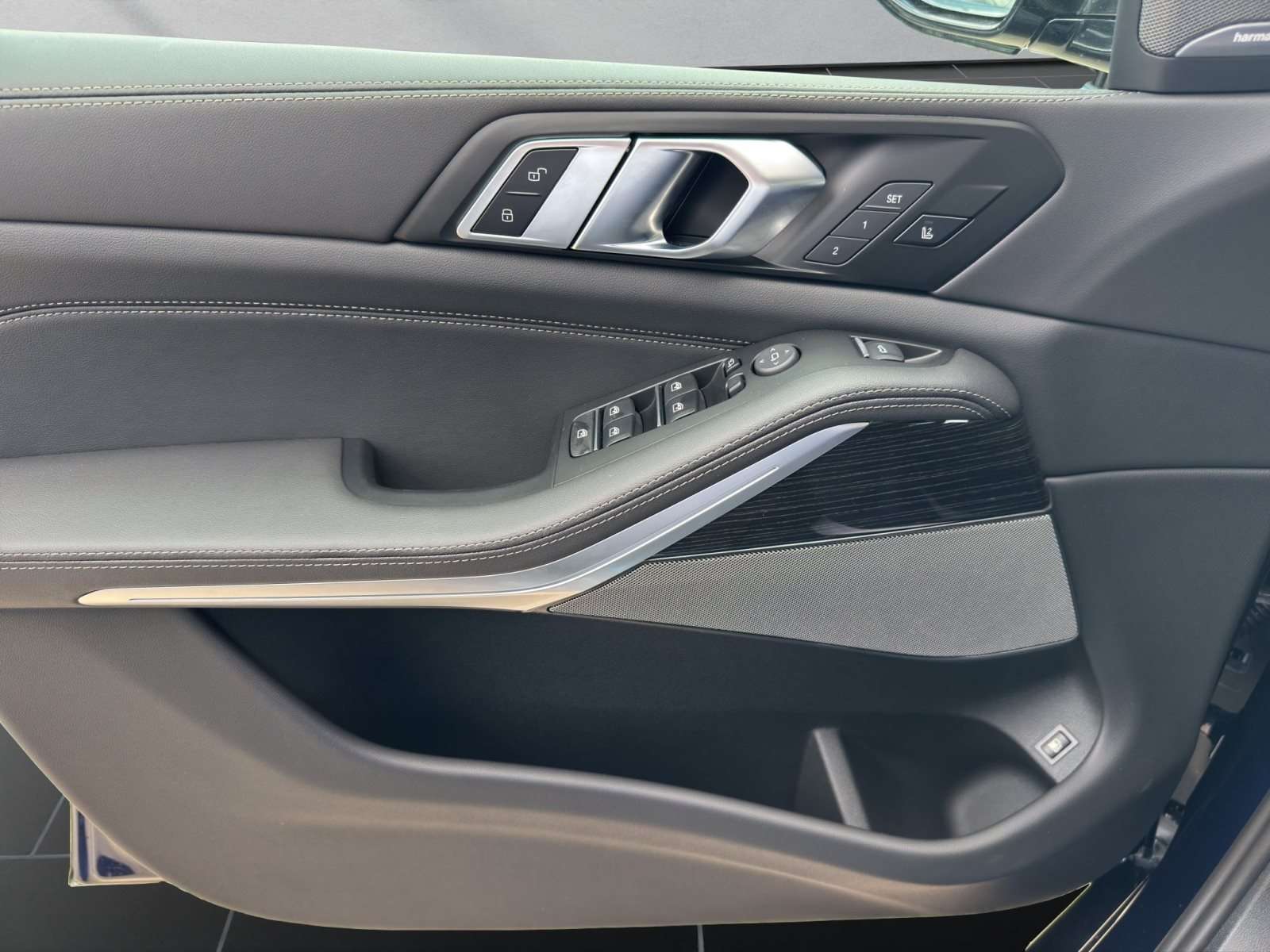 Fahrzeugbild eines BMW X5