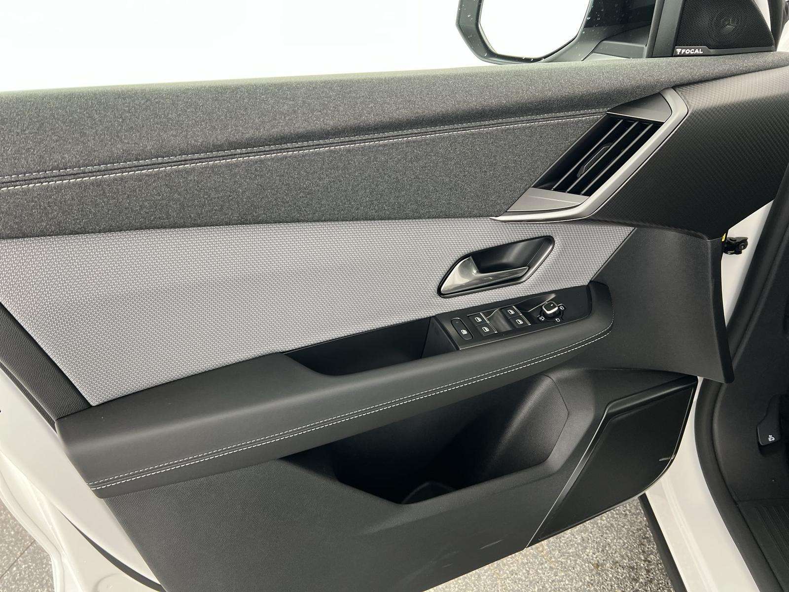 Fahrzeugbild eines Opel Grandland X