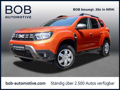 Bild Dacia Duster