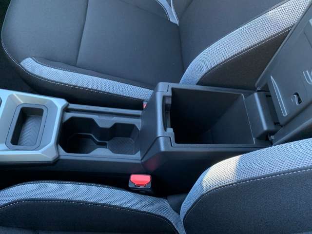 Fahrzeugbild eines Dacia Duster