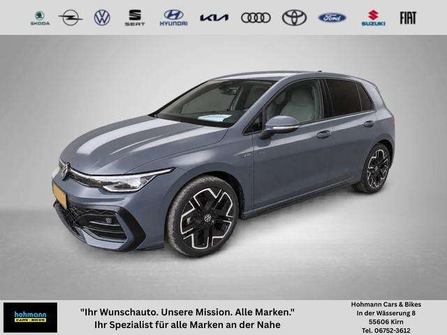 Fahrzeugbild eines Volkswagen Golf