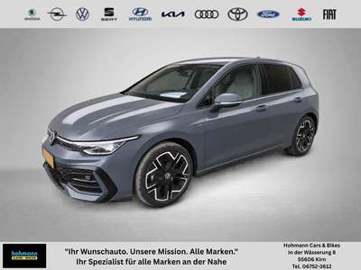 Bild Volkswagen Golf