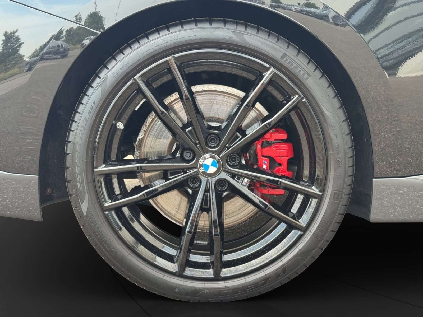 Fahrzeugbild eines BMW 2er-Reihe