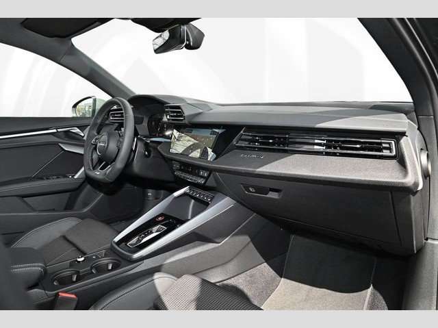Fahrzeugbild eines Audi S3