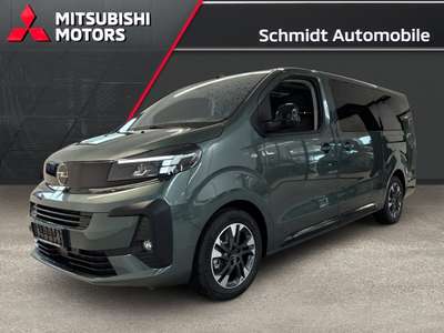 Bild Opel Zafira Life