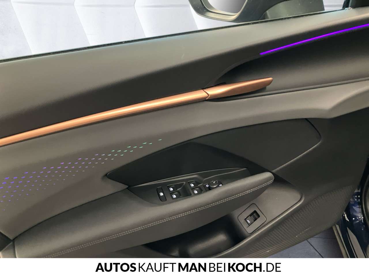 Fahrzeugbild eines CUPRA Terramar