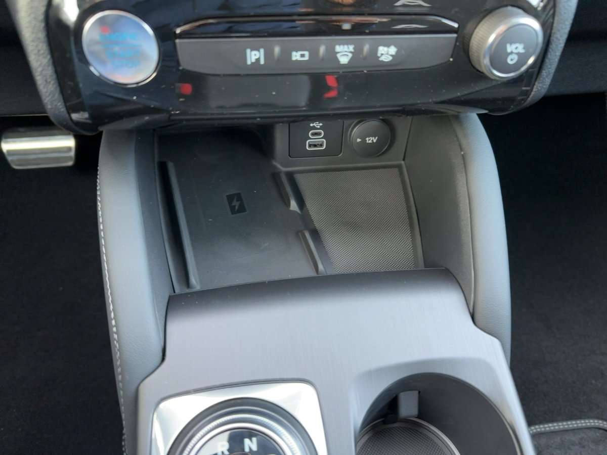 Fahrzeugbild eines Ford Kuga