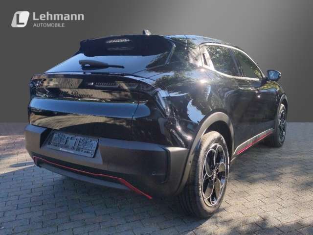 Fahrzeugbild eines Alfa Romeo Junior