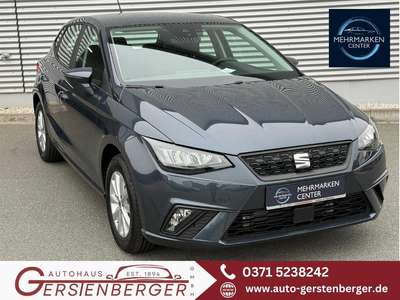 Bild SEAT Ibiza