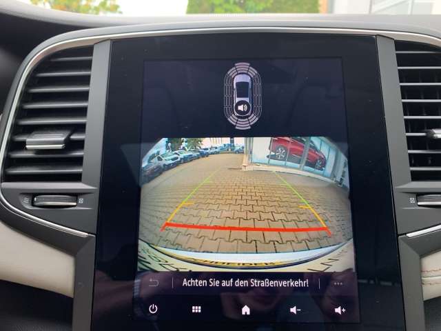 Fahrzeugbild eines Renault Talisman