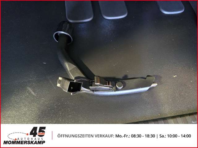 Fahrzeugbild eines Citroën SpaceTourer