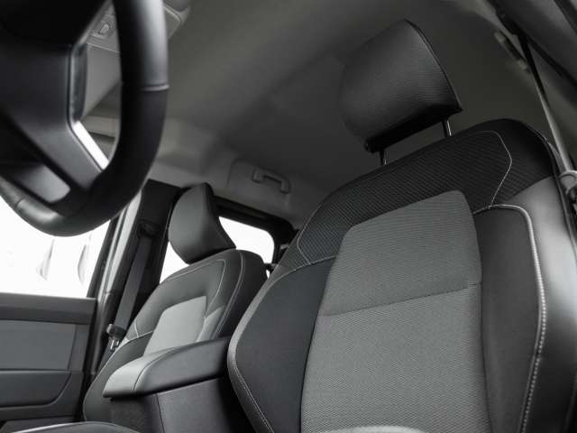 Fahrzeugbild eines Renault Kangoo