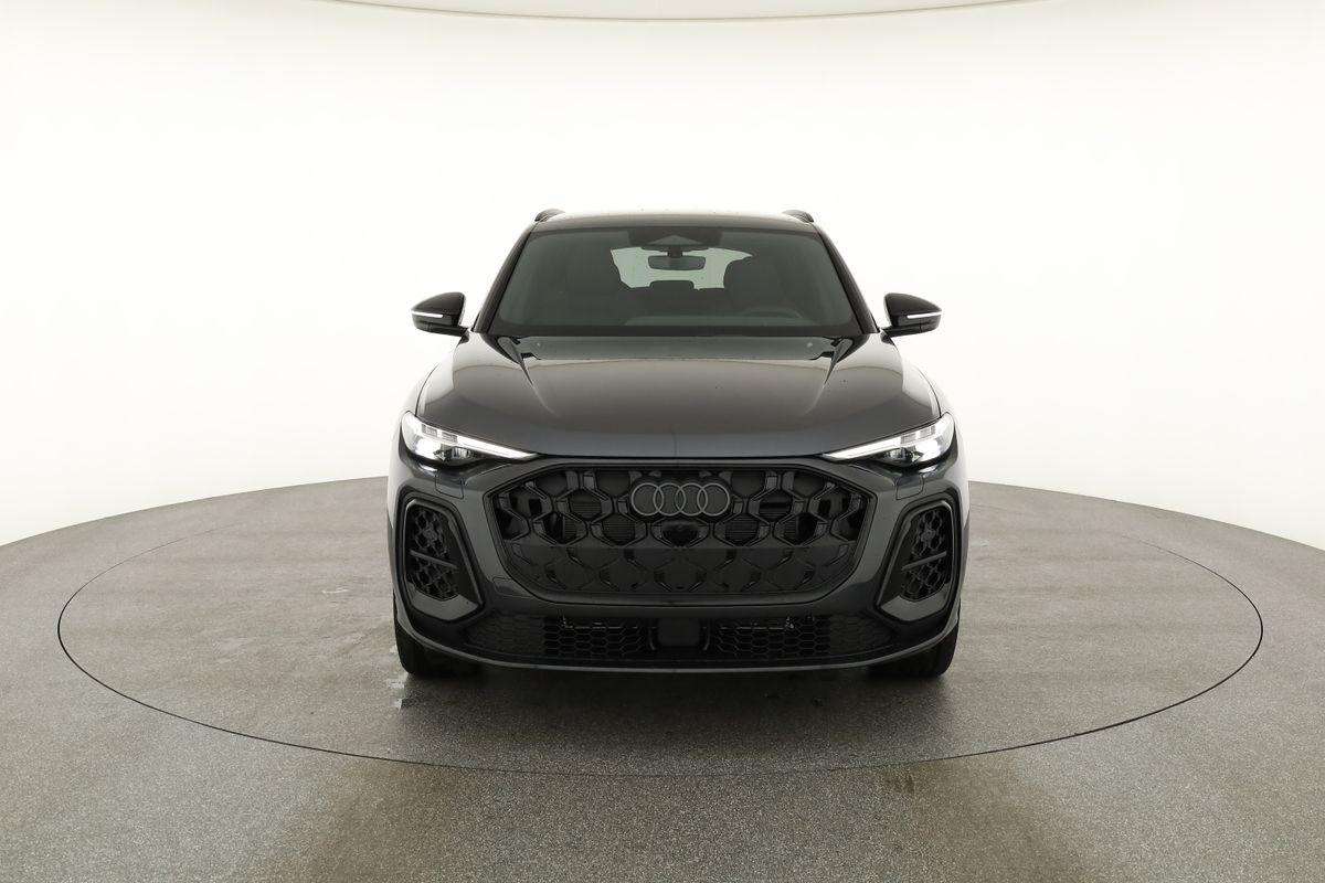 Fahrzeugbild eines Audi Q5