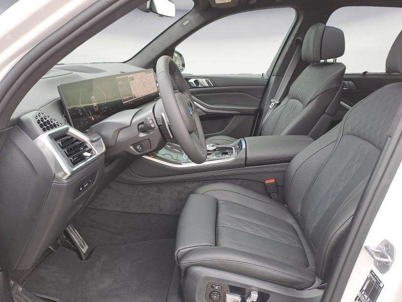 Fahrzeugbild eines BMW X5