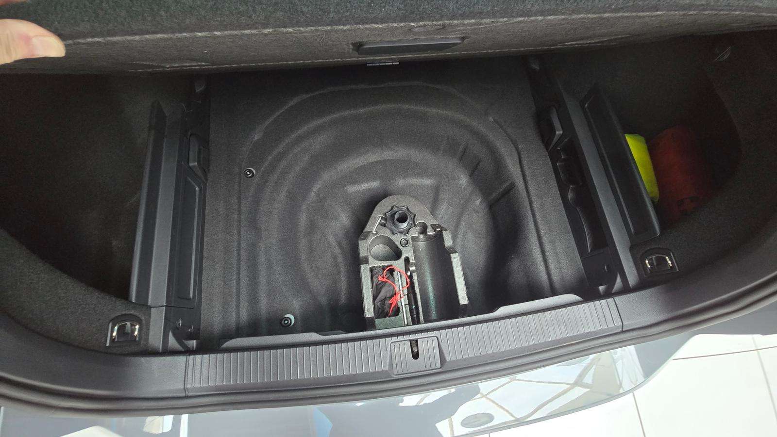 Fahrzeugbild eines Volkswagen Passat