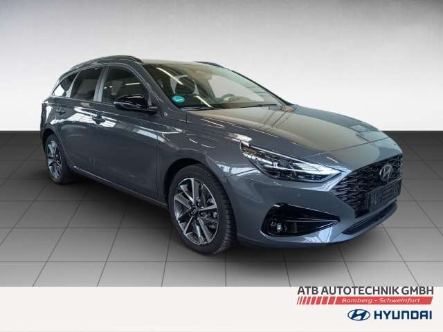 Fahrzeugbild eines Hyundai i30
