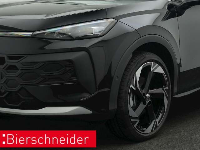 Fahrzeugbild eines Volkswagen T-Roc