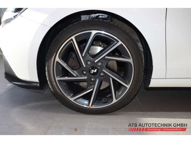 Fahrzeugbild eines Hyundai i30