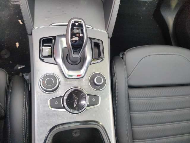 Fahrzeugbild eines Alfa Romeo Stelvio