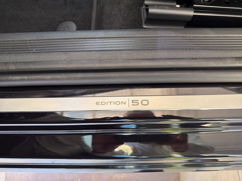 Fahrzeugbild eines Volkswagen Polo
