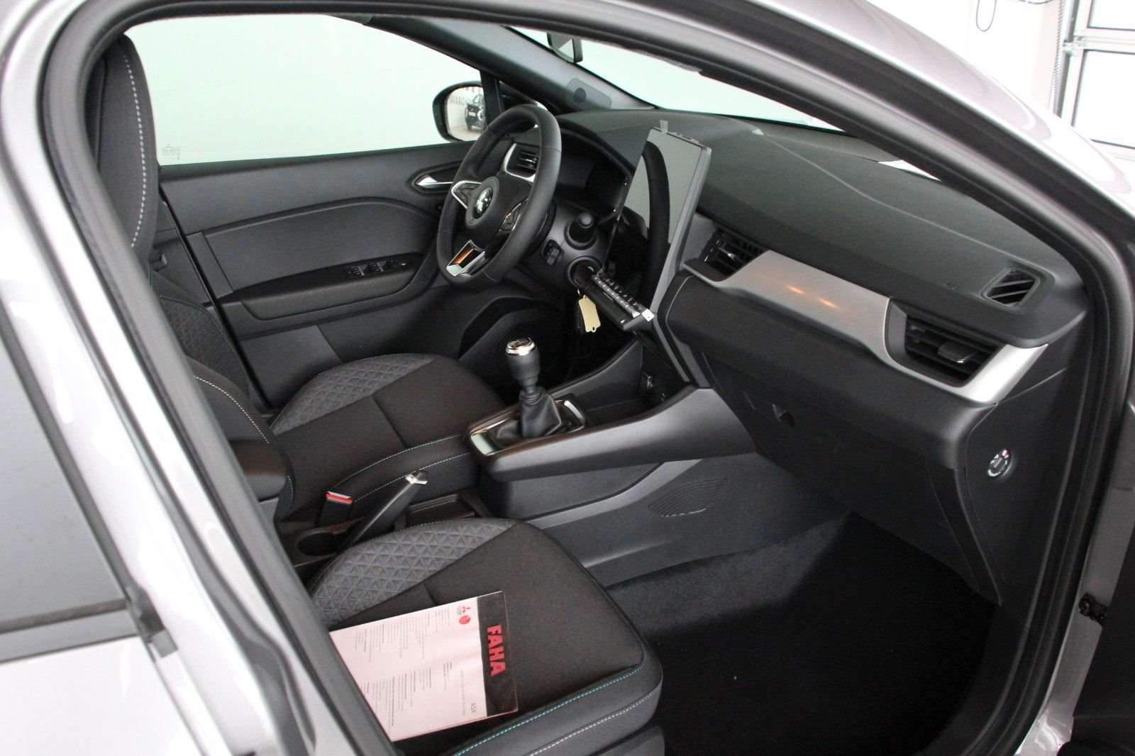 Fahrzeugbild eines Mitsubishi ASX