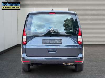 Bild Volkswagen Caddy