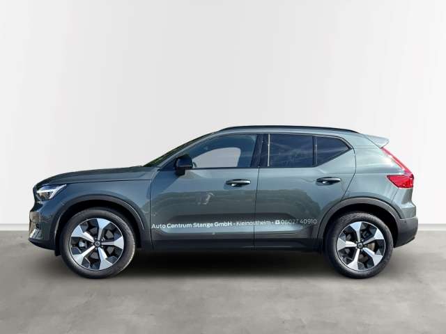 Fahrzeugbild eines Volvo XC40